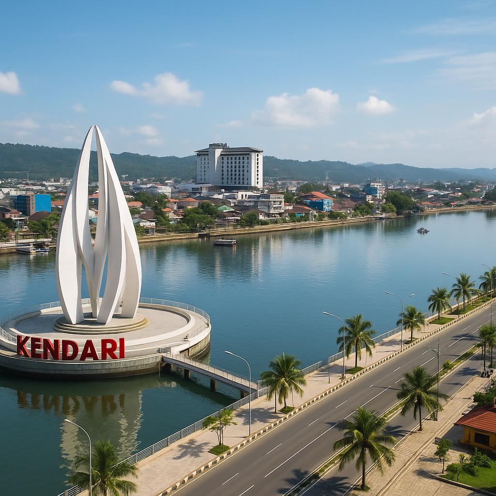 Universitas Mandala Waluya Kembangkan Pendidikan di Kendari