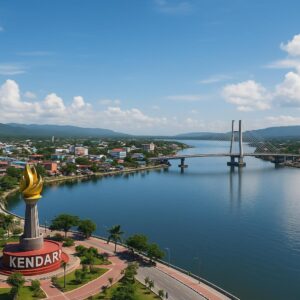 Universitas Mandala Waluya Perkuat Pendidikan di Kendari