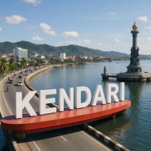 Universitas Mandala Waluya Dorong Inovasi di Kendari
